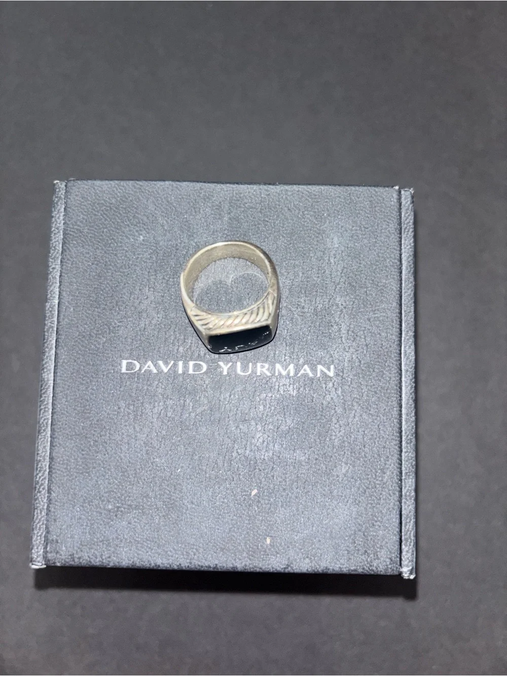 David Yurman david yurman